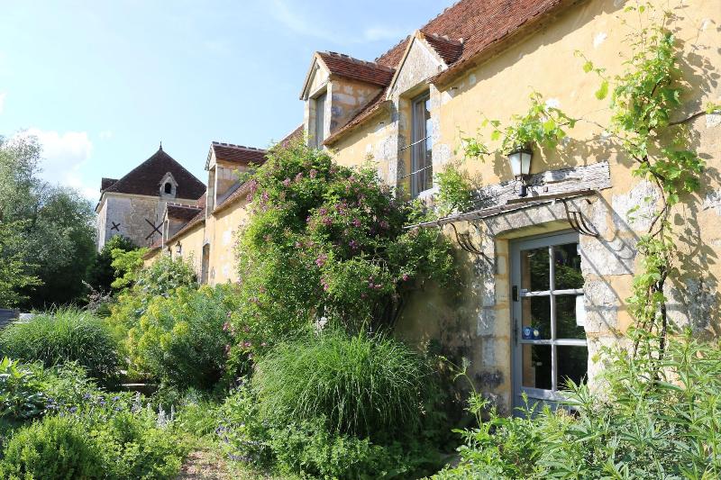 Le Bourgis chambres d'hotes image