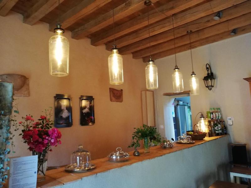 Le Bourgis chambres d'hotes image