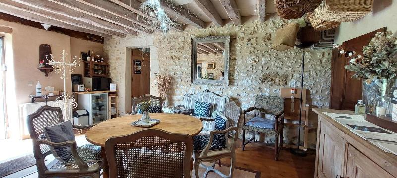 Le Bourgis chambres d'hotes image