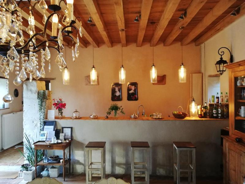 Le Bourgis chambres d'hotes image