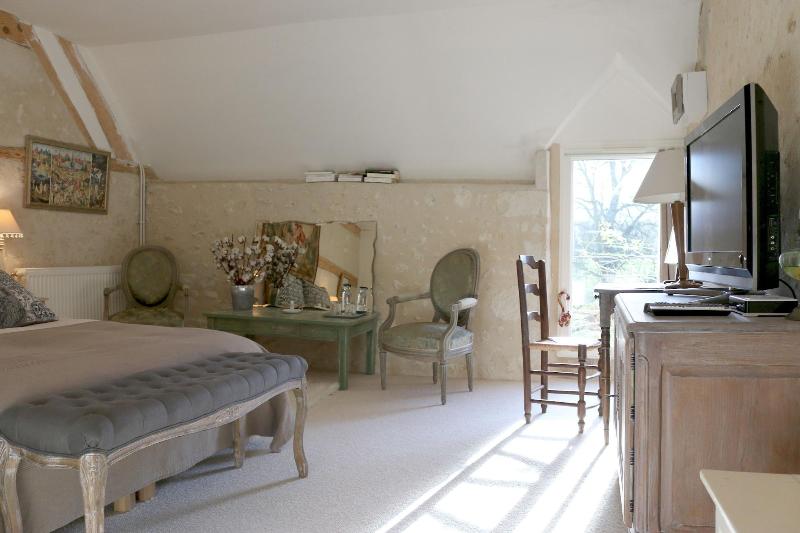 Le Bourgis chambres d'hotes image