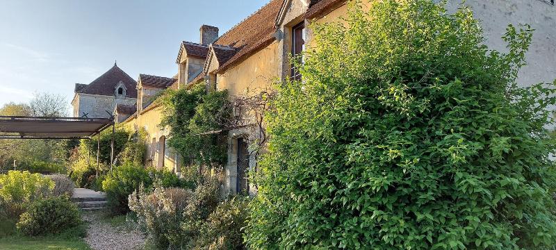 Le Bourgis chambres d'hotes image