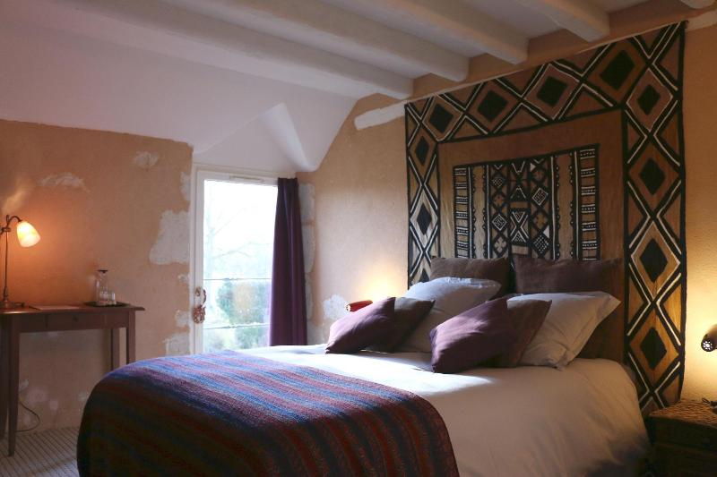 Le Bourgis chambres d'hotes image