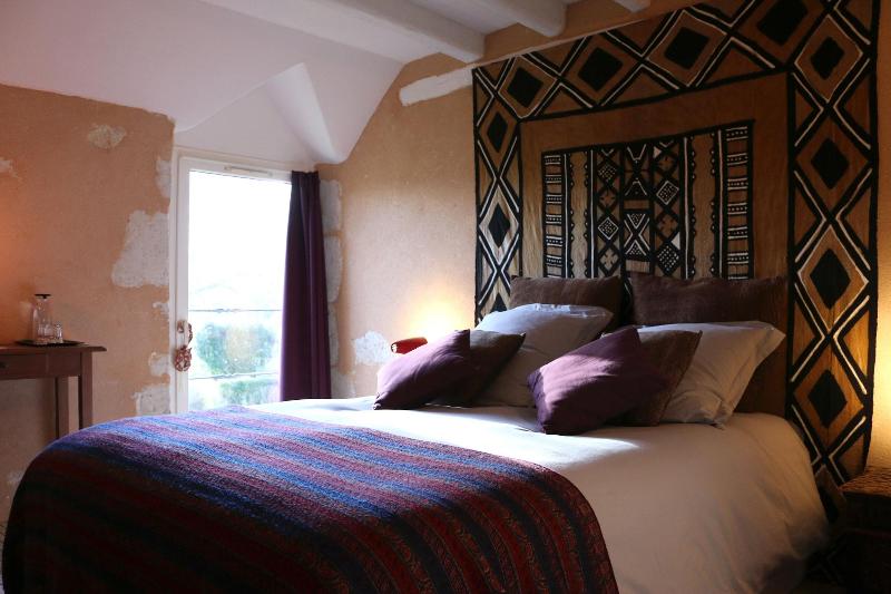 Le Bourgis chambres d'hotes image