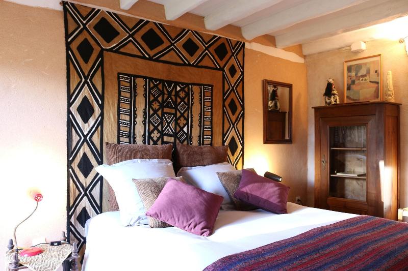 Le Bourgis chambres d'hotes image