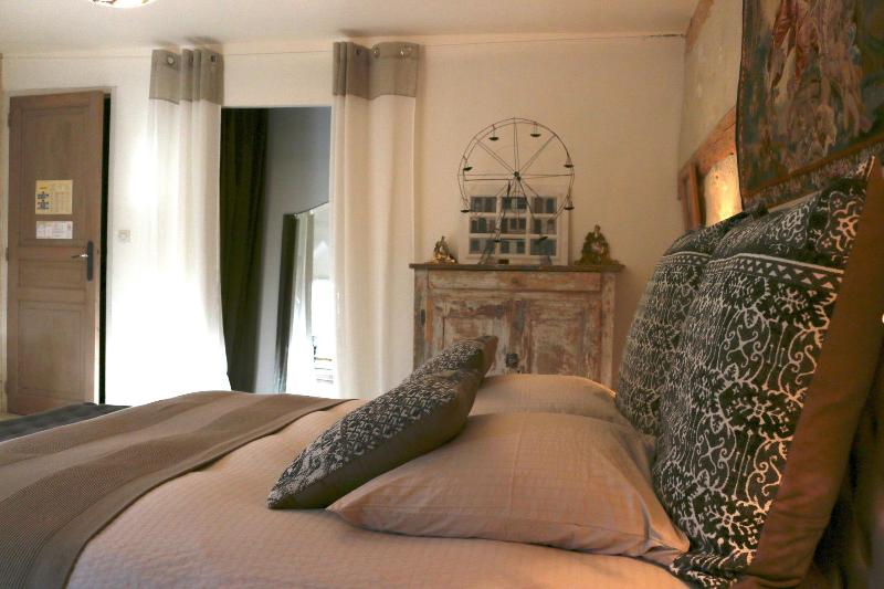 Le Bourgis chambres d'hotes image