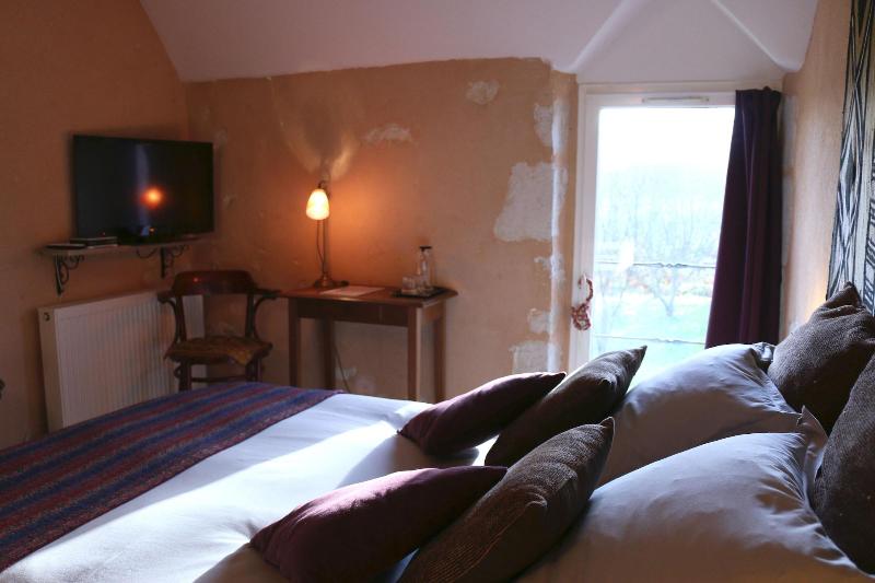 Le Bourgis chambres d'hotes image
