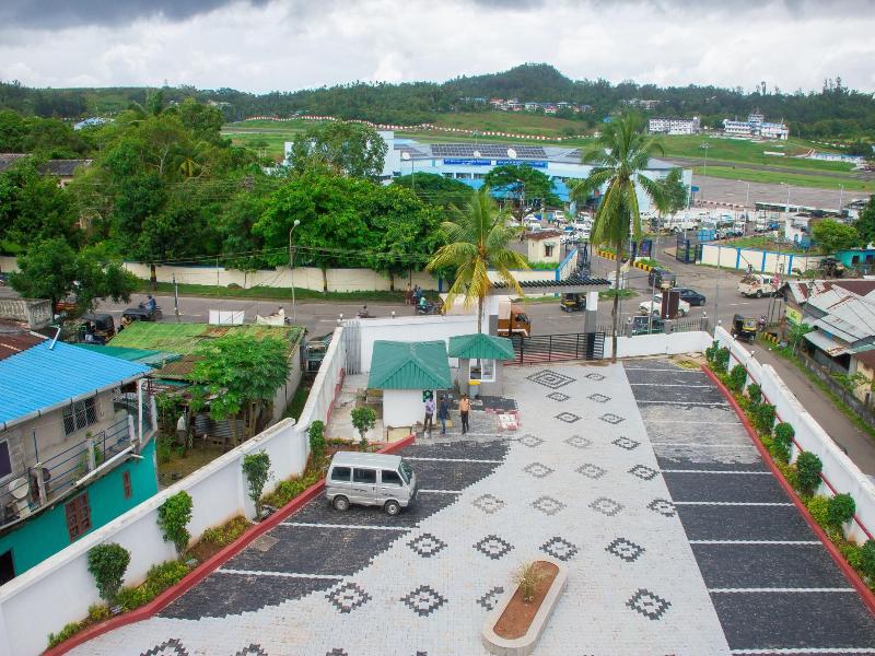 Lemon Tree Hotel, Port Blair