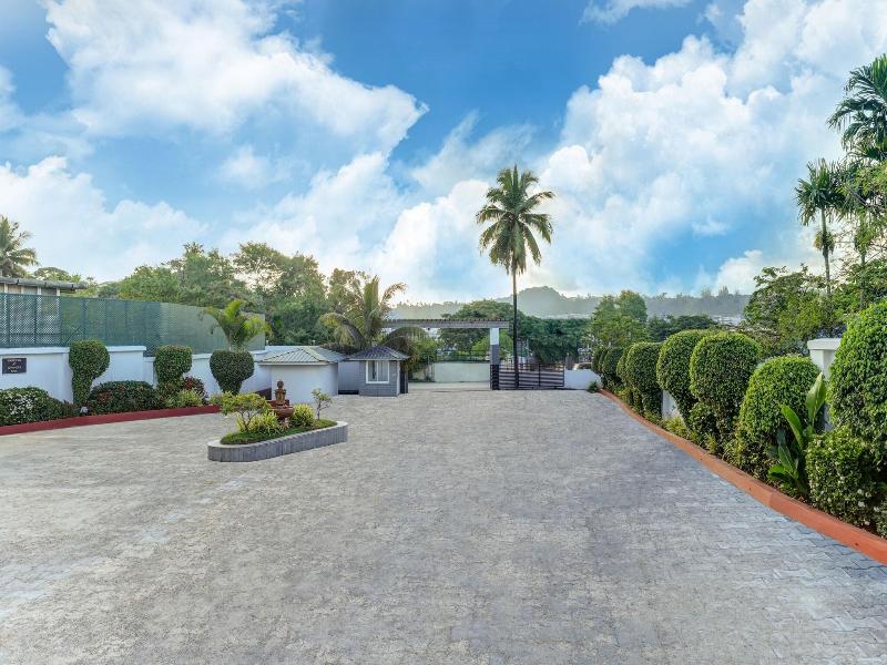 Lemon Tree Hotel, Port Blair
