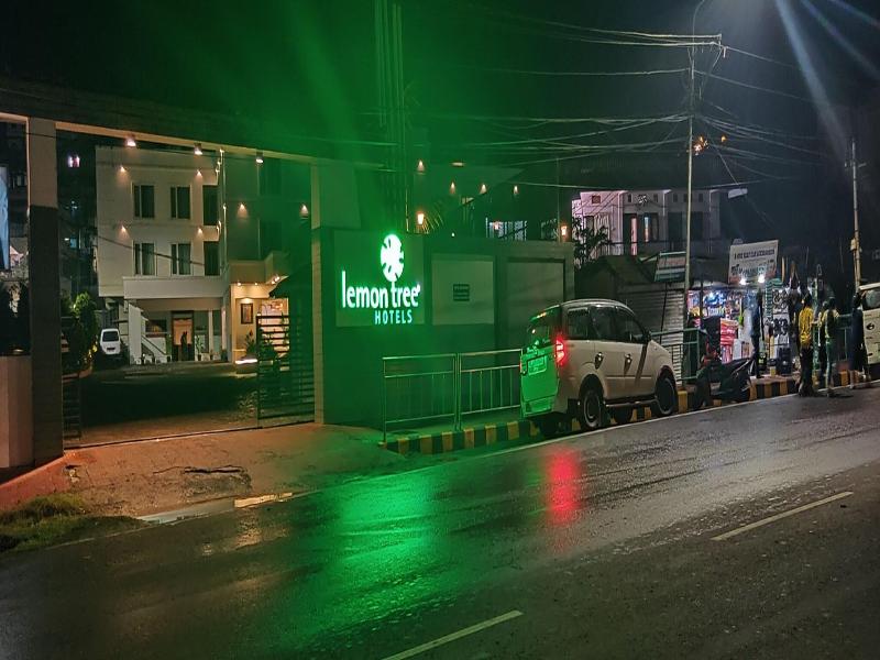 Lemon Tree Hotel, Port Blair