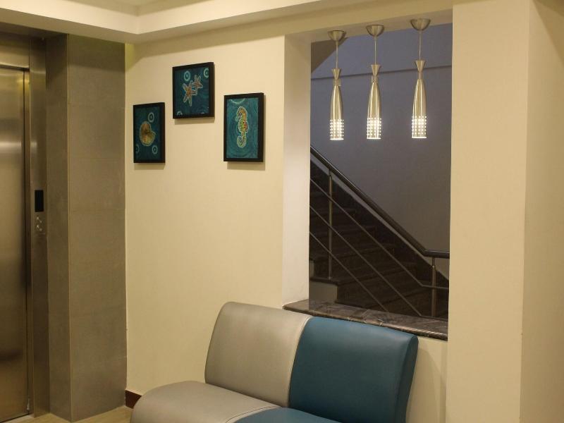 Lemon Tree Hotel, Port Blair