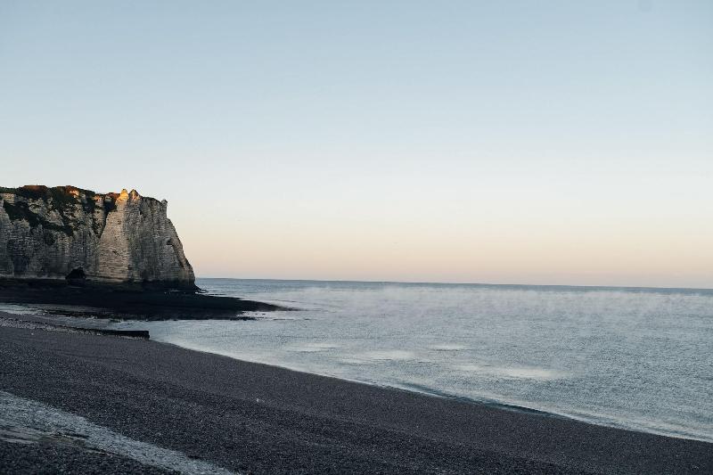 Les Tilleuls Etretat image