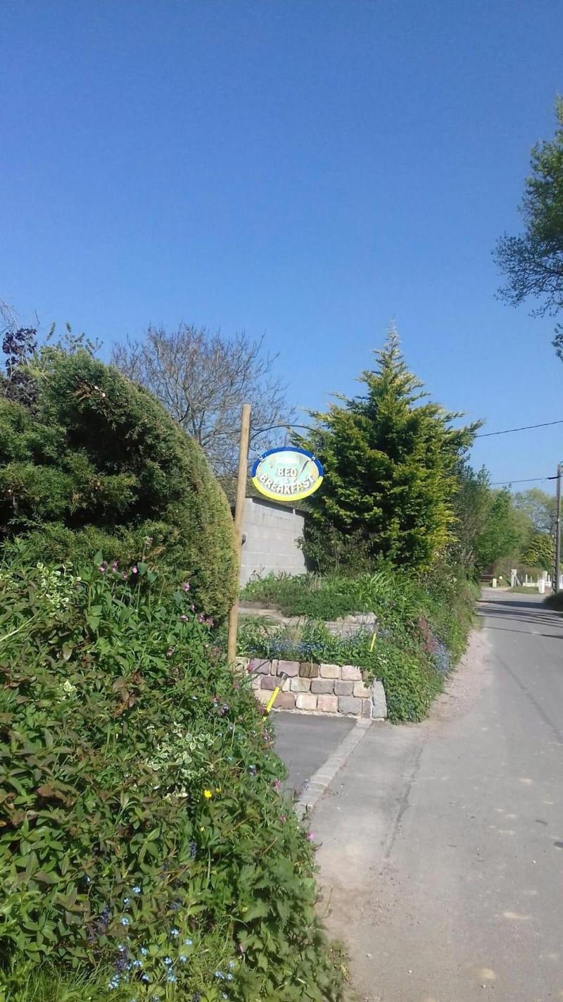 Chez Catherine - Chaumière Normande image