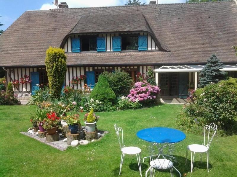 Chez Catherine - Chaumière Normande image