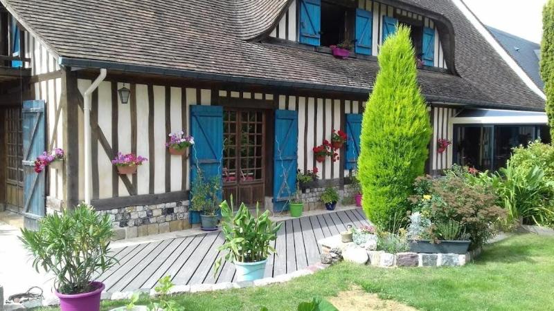 Chez Catherine - Chaumière Normande image