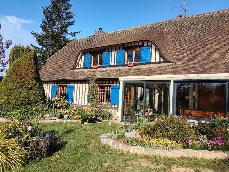 Chez Catherine - Chaumière Normande image
