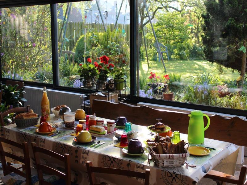 Chez Catherine - Chaumière Normande image
