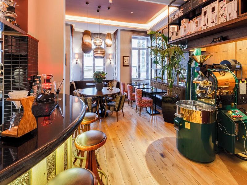 Ravouna 1906 Suites - Special Class, Adults Only image