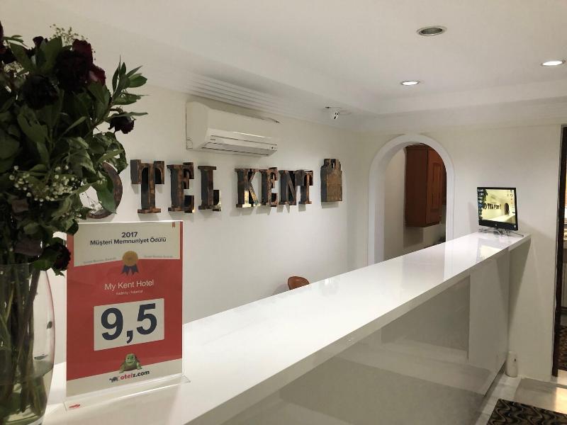 My Kent Hotel image