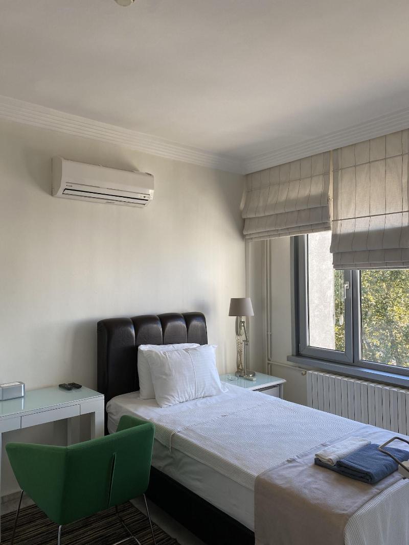 My Kent Hotel image