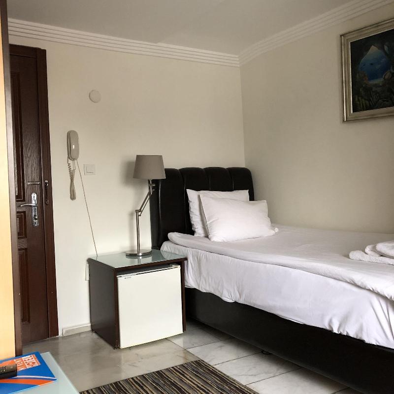 My Kent Hotel image