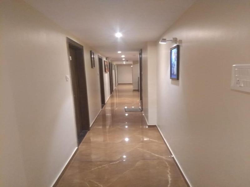 Hotel West Blue image