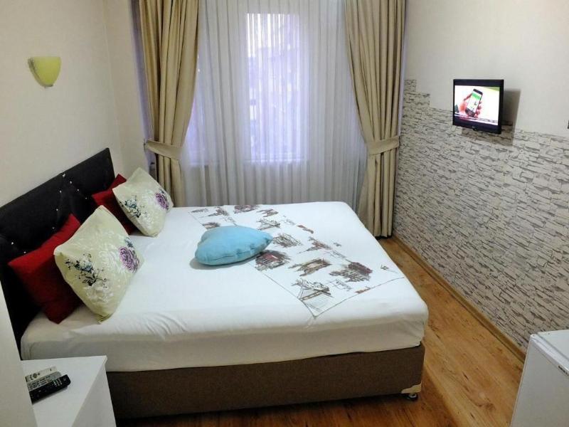 Kadikoy Port Hotel image