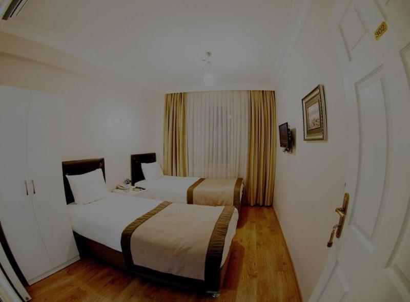 Kadikoy Port Hotel image