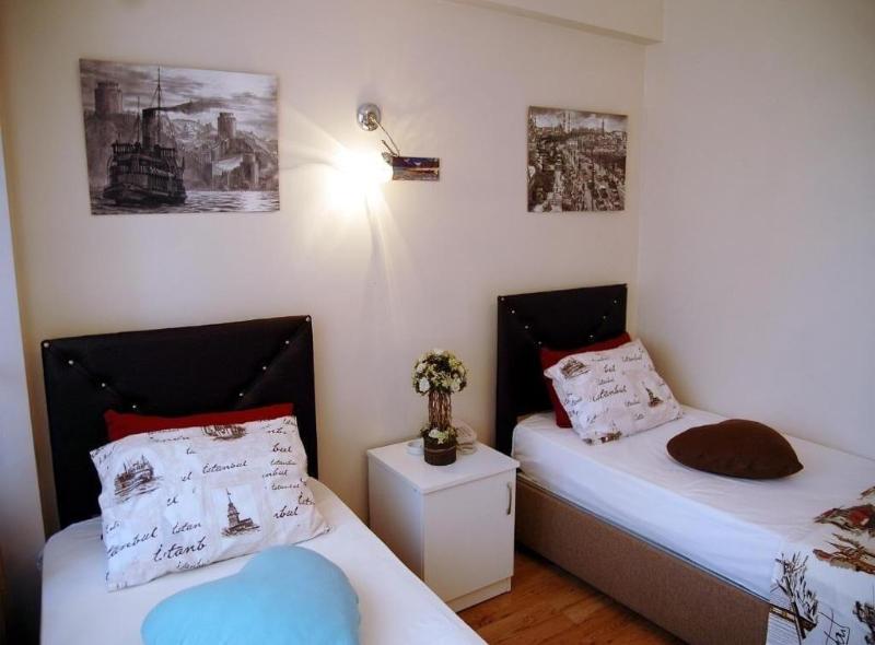 Kadikoy Port Hotel image