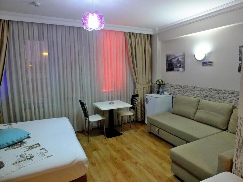 Kadikoy Port Hotel image