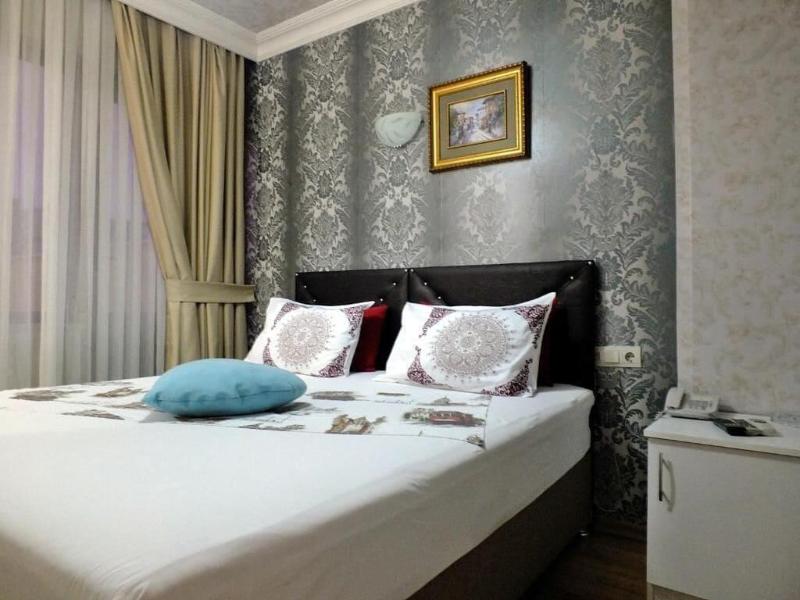Kadikoy Port Hotel image
