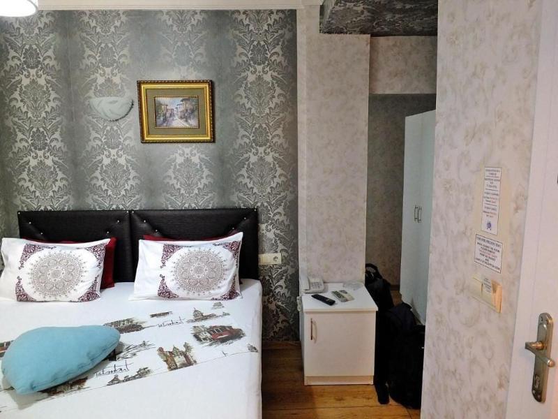 Kadikoy Port Hotel image