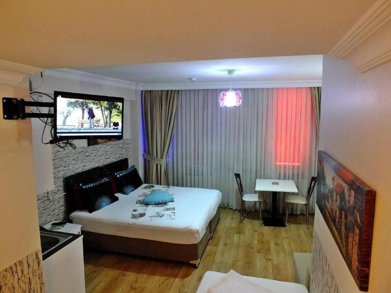 Kadikoy Port Hotel image
