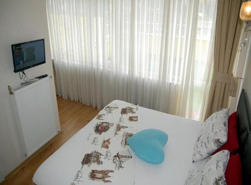 Kadikoy Port Hotel image