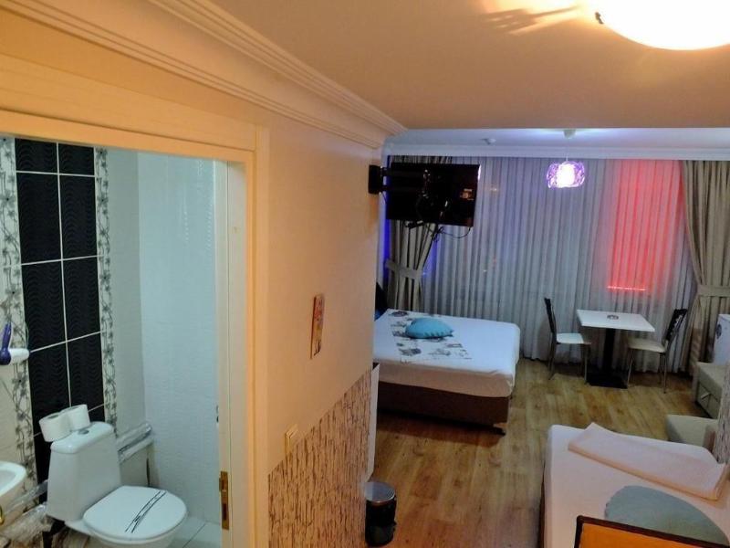 Kadikoy Port Hotel image