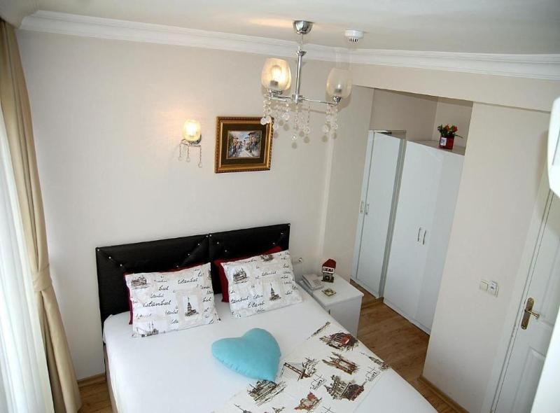 Kadikoy Port Hotel image