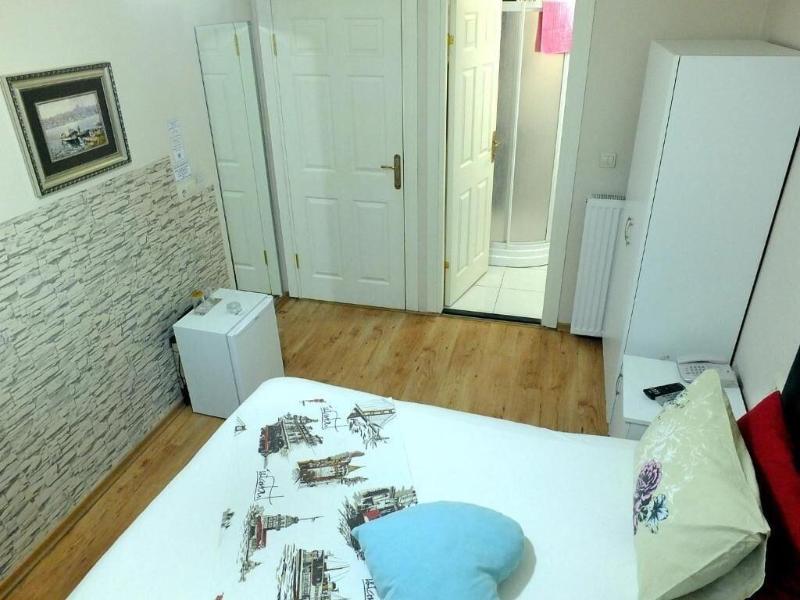 Kadikoy Port Hotel image