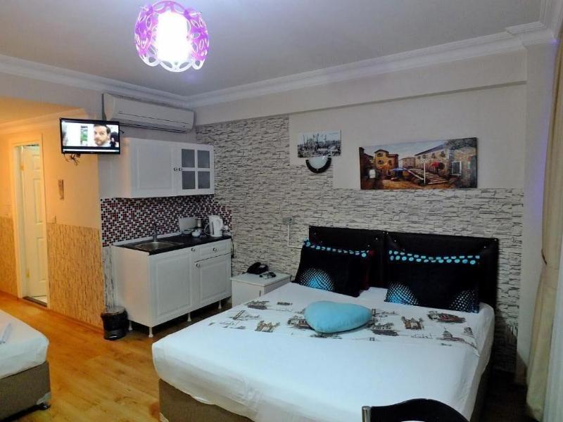 Kadikoy Port Hotel image