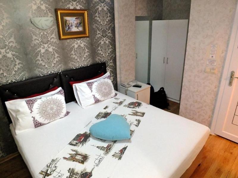 Kadikoy Port Hotel image