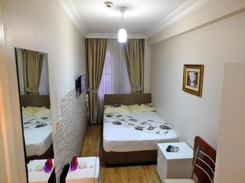 Kadikoy Port Hotel image