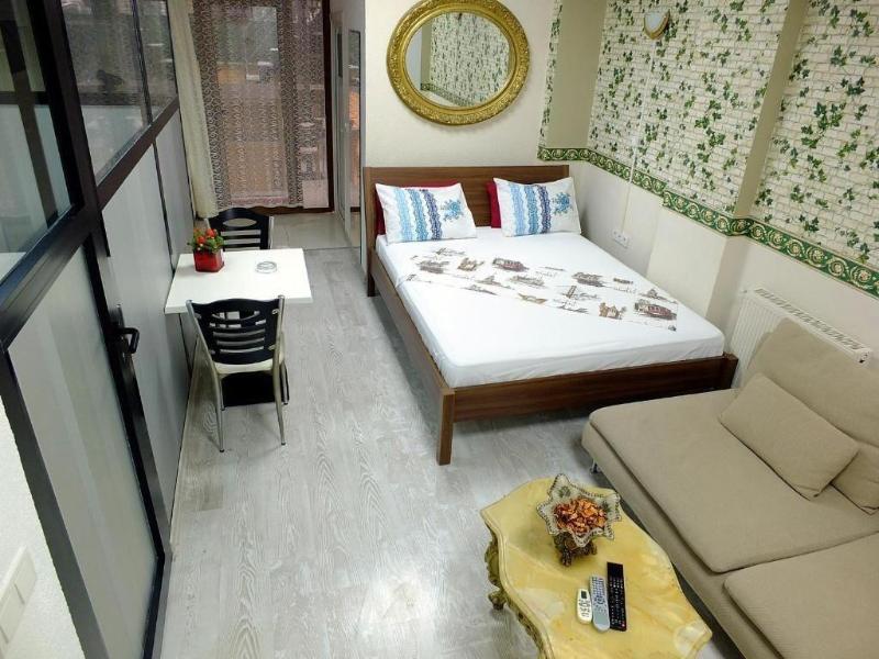 Kadikoy Port Hotel image