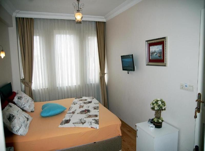 Kadikoy Port Hotel image