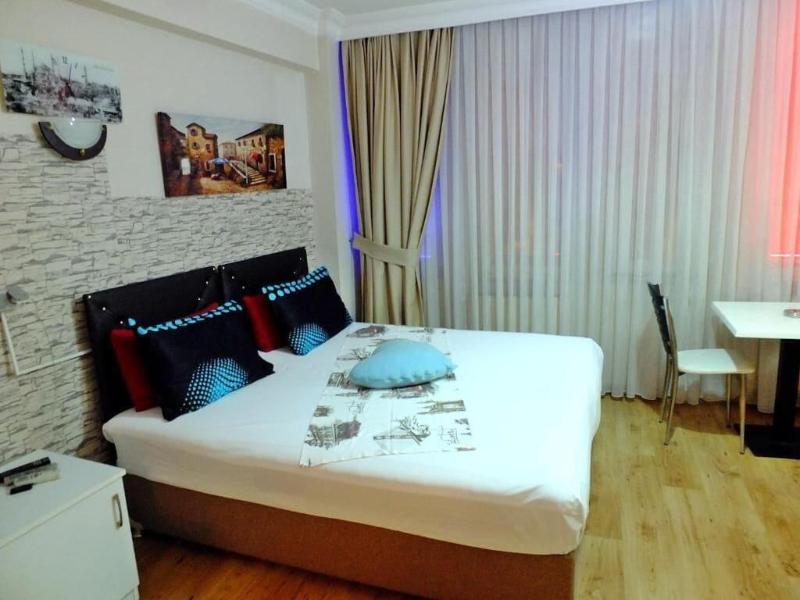 Kadikoy Port Hotel image