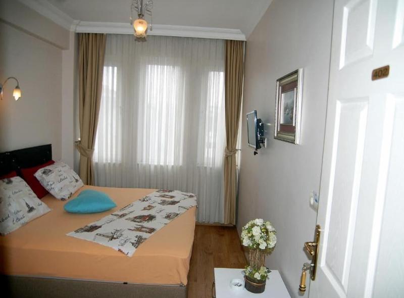 Kadikoy Port Hotel image