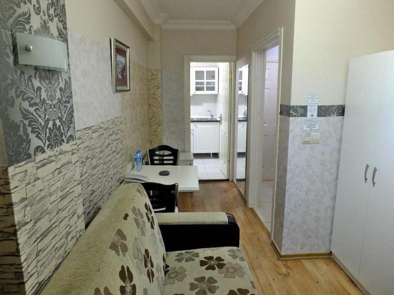 Kadikoy Port Hotel image