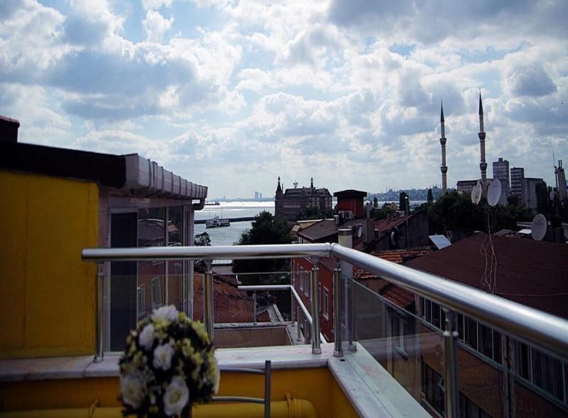 Kadikoy Port Hotel image