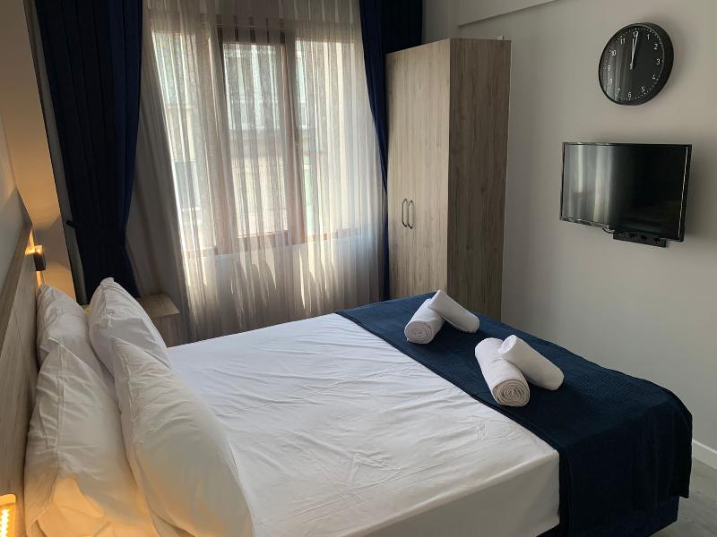 Kassimo Hotel image