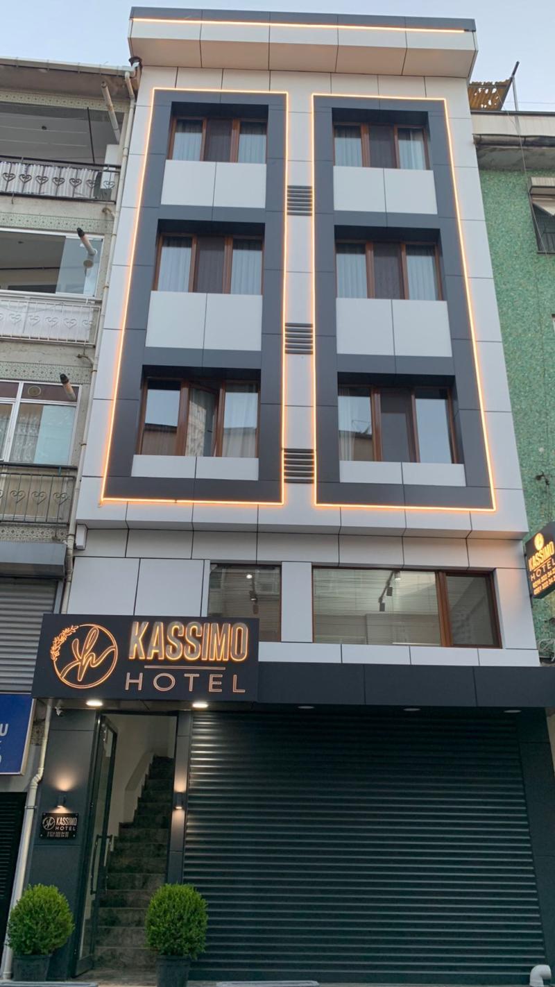 Kassimo Hotel image