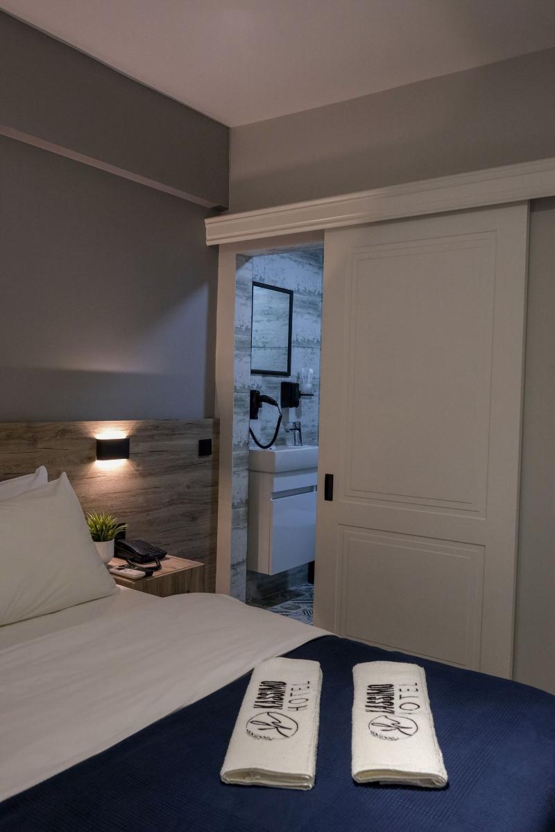 Kassimo Hotel image