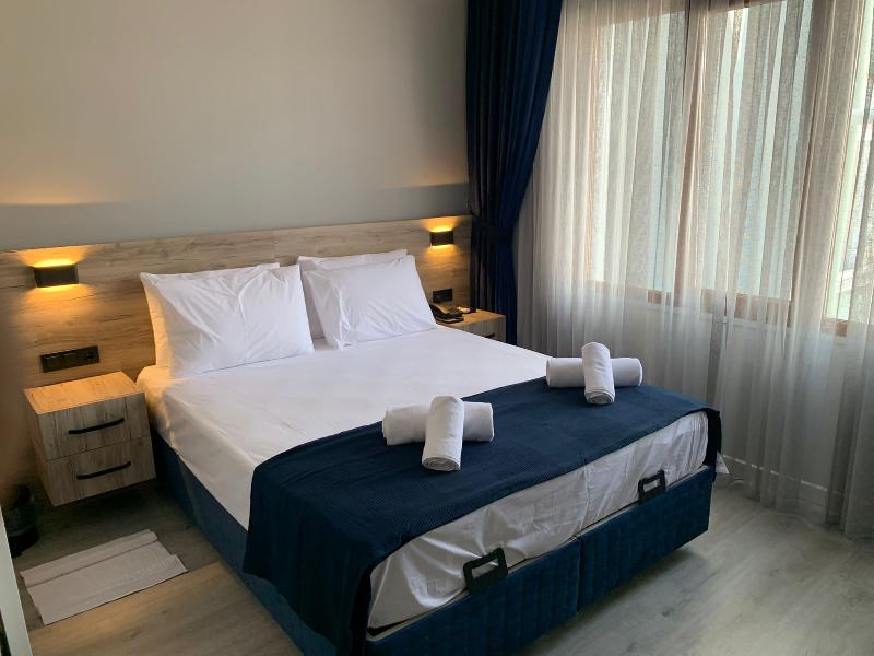 Kassimo Hotel image